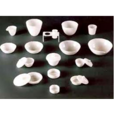 Laboratory Silicaware